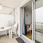 Les Oceanes - Maeva - Bord De 4 Personnes - Prestige Mae-8653 Apartament