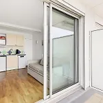 Apartament Les Oceanes - Maeva - Bord De 4 Personnes - Prestige Mae-8653