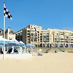 Apartament Les Oceanes - Maeva - Bord De 4 Personnes - Prestige Mae-8653