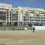 Les Oceanes - Maeva - Bord De 4 Personnes - Prestige Mae-8653