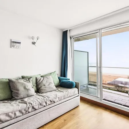 Les Oceanes - Maeva - Bord De 4 Personnes - Prestige Mae-8653 Apartament