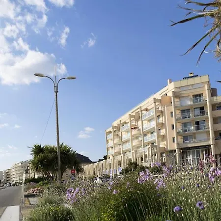 Daire Les Oceanes - Maeva - Bord De 4 Personnes - Prestige Mae-8653 *