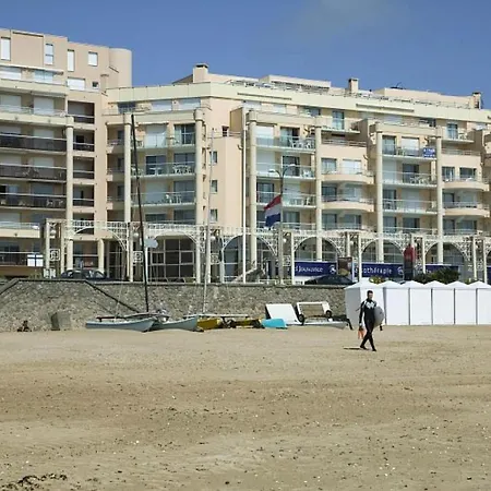 Les Oceanes - Maeva - Bord De 4 Personnes - Prestige Mae-8653