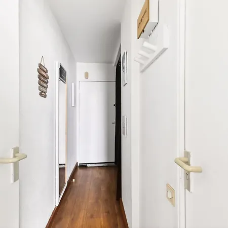 Les Oceanes - Maeva - Bord De 4 Personnes - Prestige Mae-8653 Apartmán *