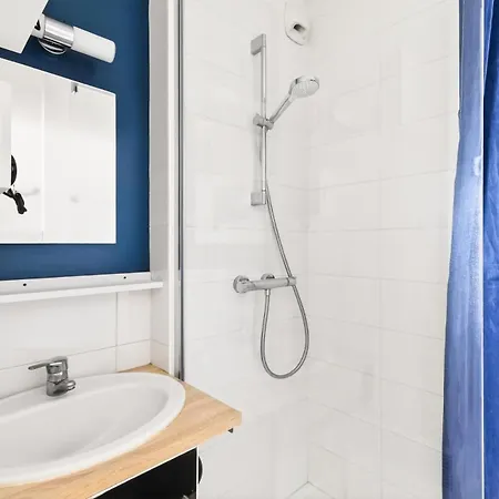 Les Oceanes - Maeva - Bord De 4 Personnes - Prestige Mae-8653 Apartment Pornichet