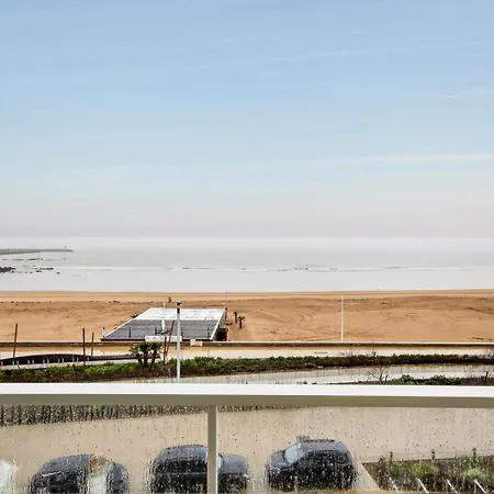 Les Oceanes - Maeva - Bord De 4 Personnes - Prestige Mae-8653